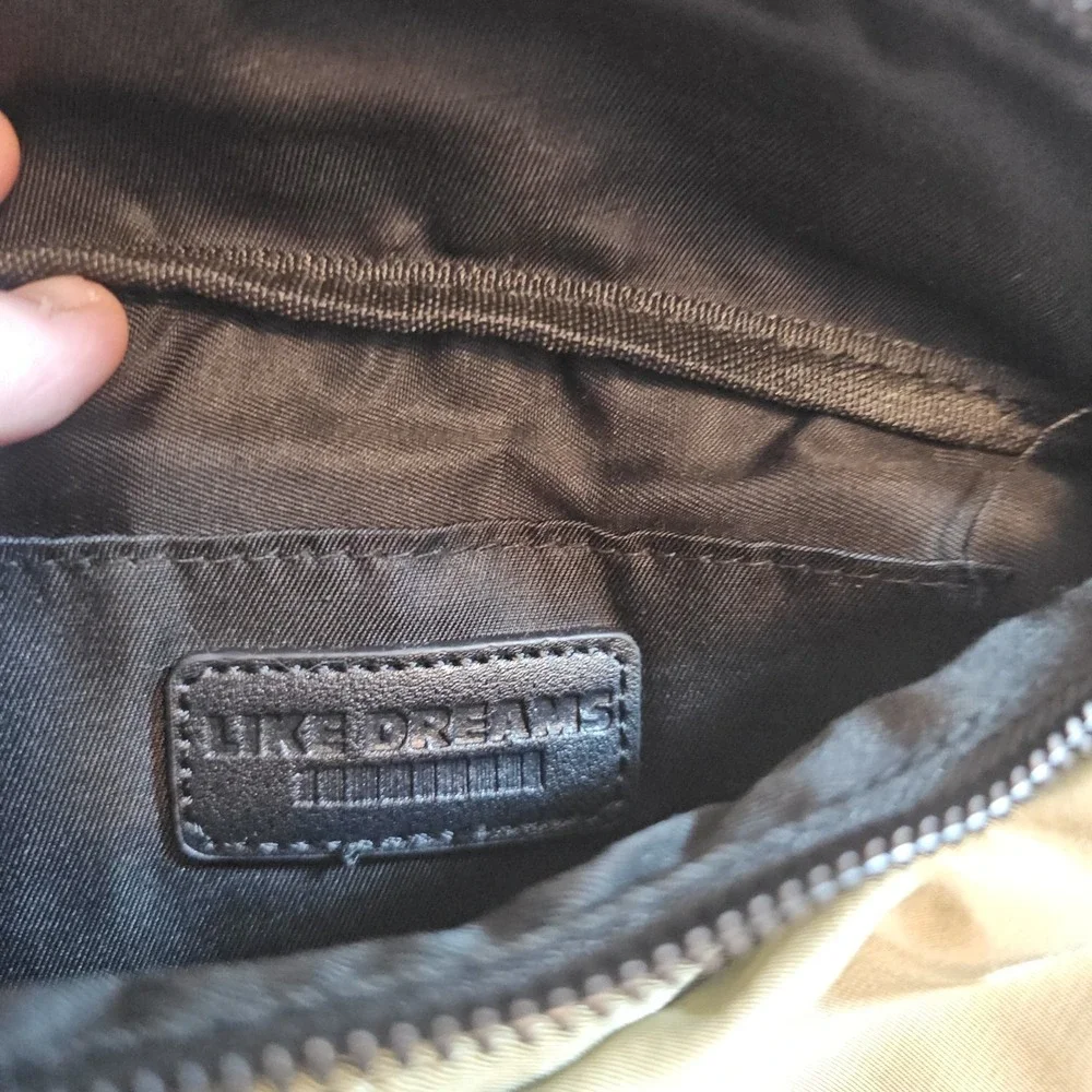 Like Dreams Lined Hiking Vacation Bike Riding Waist‎ Bags & Fanny Pack Women